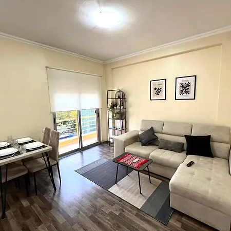 Urban 315 * تيرانا