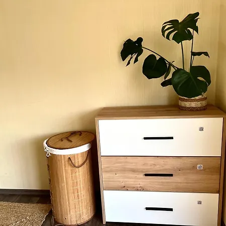 Urban 315 شقة تيرانا