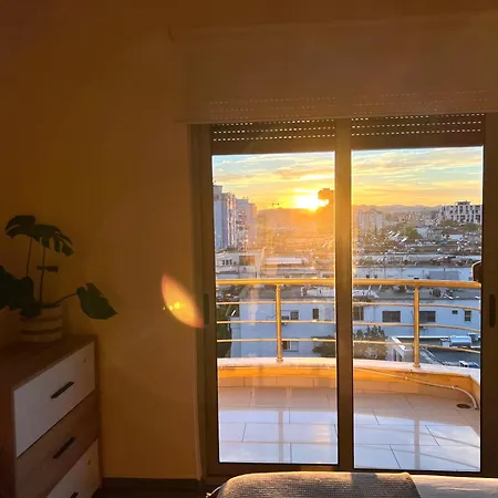 Διαμέρισμα Urban 315 Τίρανα