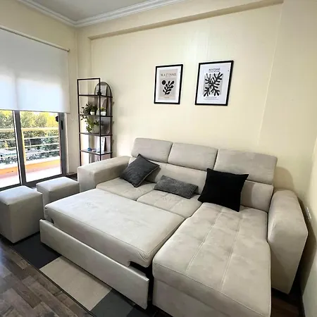 Urban 315 * تيرانا