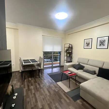 Apartamento Urban 315 Tirana