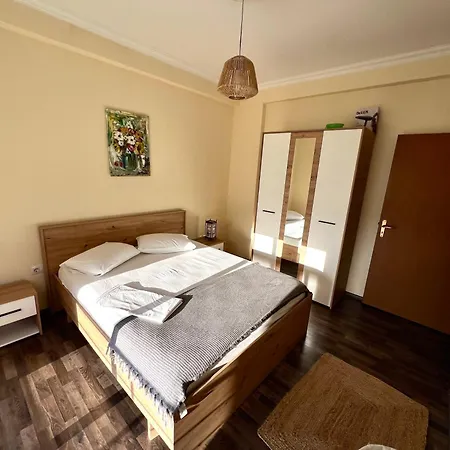 Urban 315 * Tirana