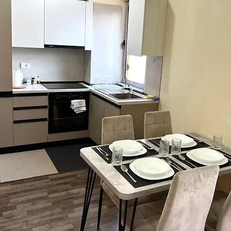 Urban 315 Apartmán