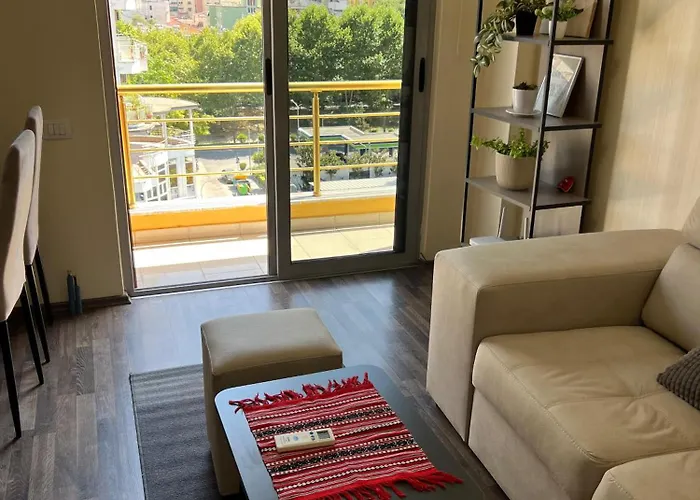 Διαμέρισμα Urban 315