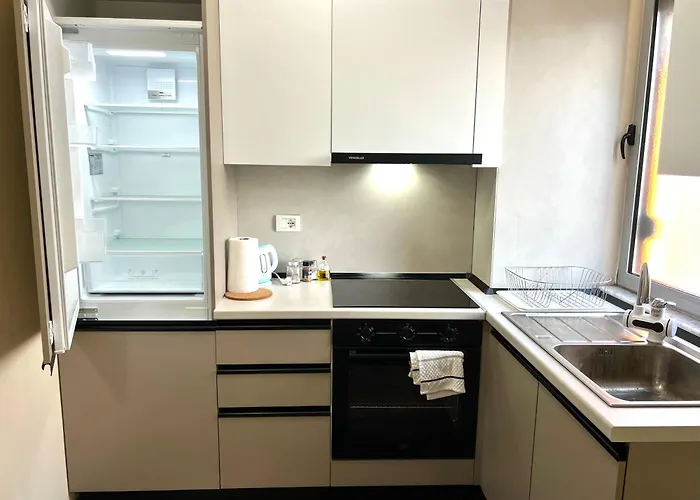 Διαμέρισμα Urban 315 *