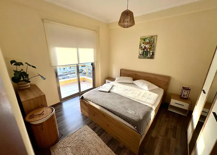 Urban 315 Διαμέρισμα