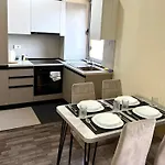 Urban 315 Apartamento