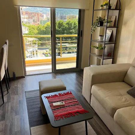 Apartman Urban 315