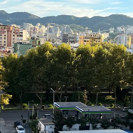 Urban 315 Apartman