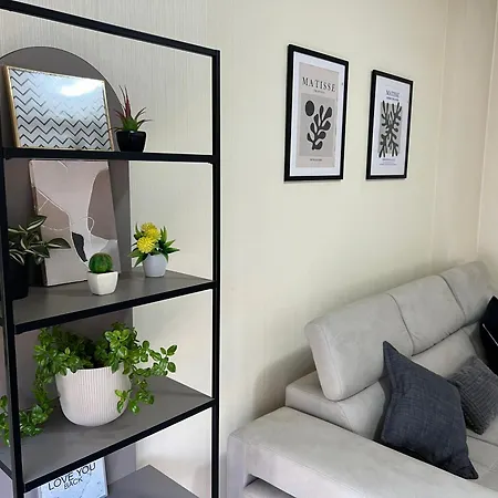 Apartman Urban 315