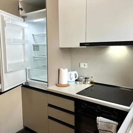 Urban 315 Apartman *