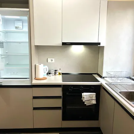 Apartman Urban 315 *