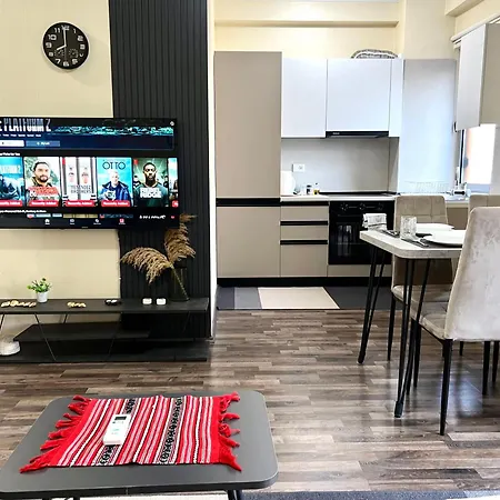 Apartman Urban 315