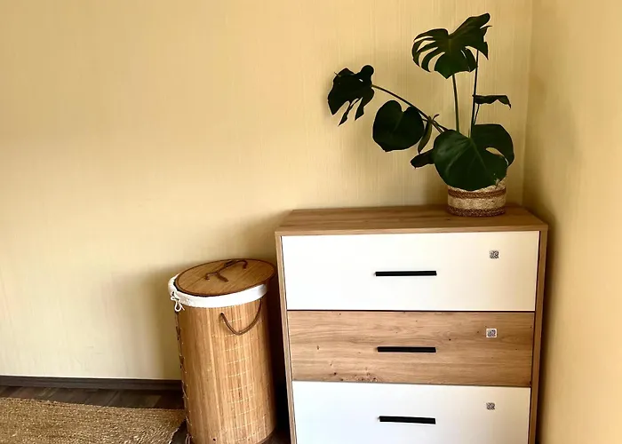 Urban 315 Lejlighed Tirana