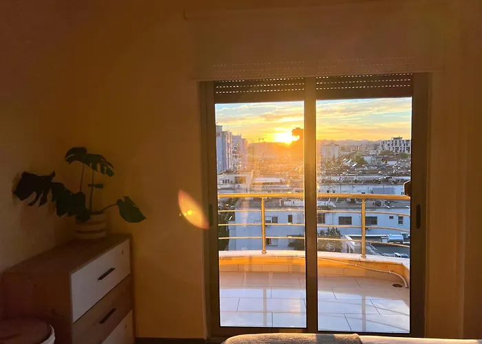 Lägenhet Urban 315 Tirana