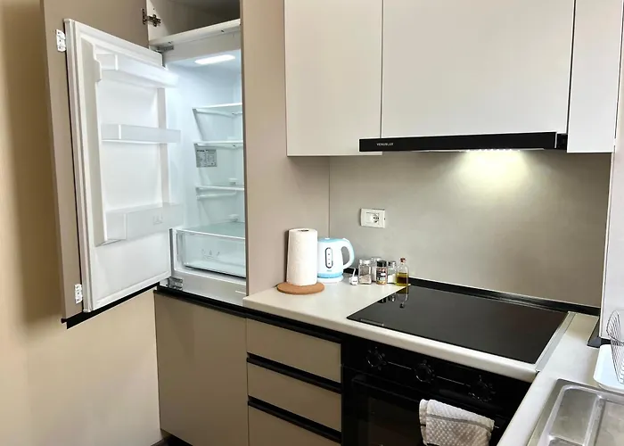 Urban 315 Appartement *