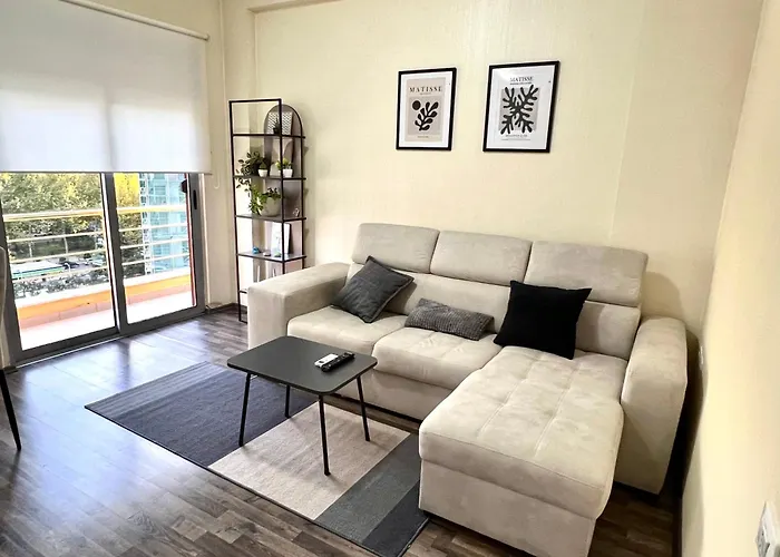 Urban 315 Lejlighed Tirana