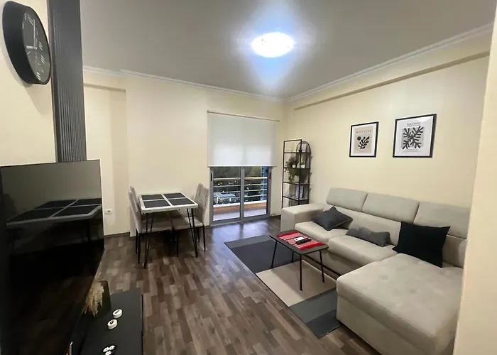 Appartement Urban 315 Tirana