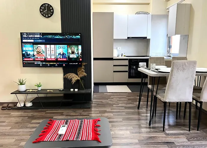 Appartement Urban 315